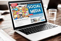 Social Media Content